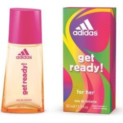 Adidas Get Ready for Her EDT 30 ml