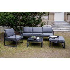 Bello Giardino MOSTRARE garden furniture set