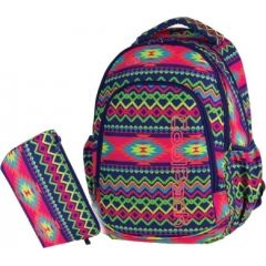 Рюкзак Coolpack Prime Boho Electra