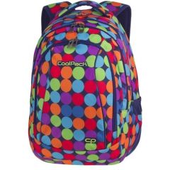 Backpack CoolPack Combo 2in1 Bubble Shooter