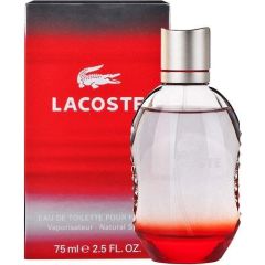 Lacoste Red EDT 125 ml