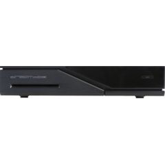 Dream Multimedia Dreambox DM520HD, Sat-Receiver - DVB-S2 - HDMI, USB, LAN