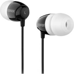 Earphones Edifier H210 (black)