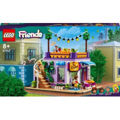 LEGO Friends 41747 Heartlake City Community Kitchen