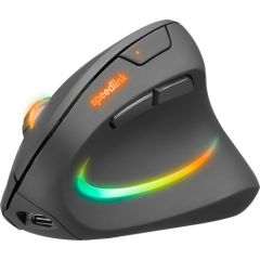 Speedlink wireless mouse Piavo Pro (SL-630026-BK)