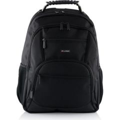 Logic 3 Logic EASY 2 backpack Black Nylon