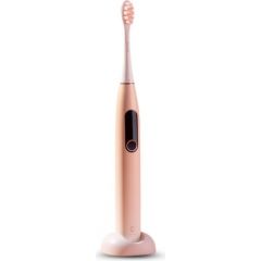 Xiaomi Sonic Toothbrush Oclean X Pro Pink