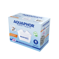 Ūdens filtra krūze Aquaphor Amethyst MAXFOR+ 2,8 l Blue [CLONE]