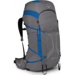 Osprey Mugursoma Exos Pro 55 L/XL Dale Grey/Agam Blue