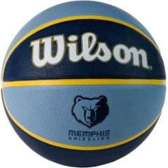 Wilson NBA Team Memphis Grizzlies Ball WTB1300XBMEM (7)