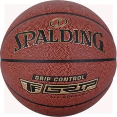 Spalding Grip Control TF Ball 76875Z basketball (7)