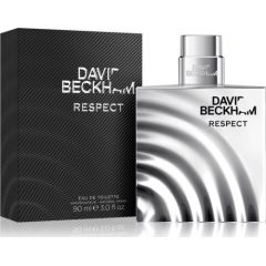 David Beckham Respect EDT 90 ml