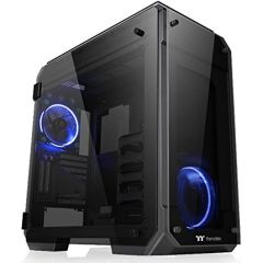 Thermaltake View 71 TG, Big-Tower