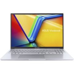 Portatīvais dators Asus Vivobook M1605YA-MB242W 16 IPS R7 7730U 16GB 512SSD EN W11 Silver