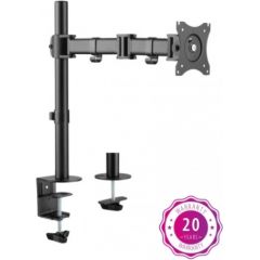 Up Up Economy Steel LCD VESA Desk Mount VESA  75x75,100x100