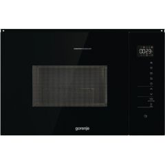 Gorenje BMI251SG3BG Mikroviļņu krāsns, iebūvējama 25L 1200W