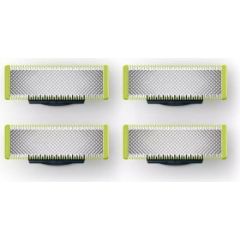 Philips QP240/50 HYBRID BLISTER BLADE 4 PACK