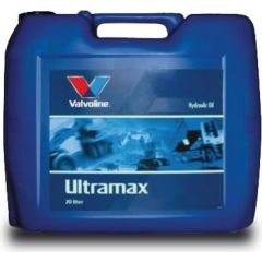 Hidraulikas eļļa Valvoline ULTRAMAX HLP 32; 20 l