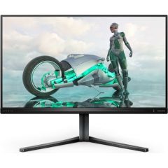 AOC Philips Evnia 25M2N3200W/00 computer monitor 62.2 cm (24.5") 1920x1080 pixels Full HD LCD Grey