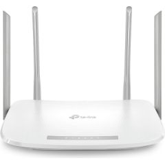 TP-Link EC220-G5 wireless router Gigabit Ethernet Dual-band (2.4 GHz / 5 GHz) 4G White