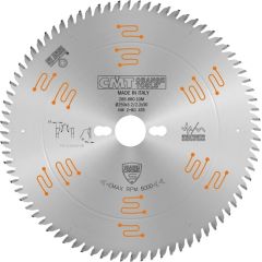 Griešanas disks kokam CMT 285; 250x3,2x30; Z80; 5°