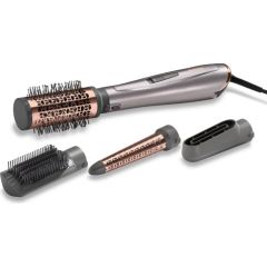 BaByliss Air Style 1000 Hair styling kit Warm Black, Copper, Palladium 1000 W 98.4" (2.5 m)