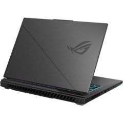 Notebook|ASUS|ROG|G614JV-N4071W|CPU i7-13650HX|2600 MHz|16"|2560x1600|RAM 16GB|DDR5|4800 MHz|SSD 1TB|NVIDIA GeForce RTX 4060|8GB|ENG|Windows 11 Home|Grey|2.5 kg|90NR0C61-M009T0