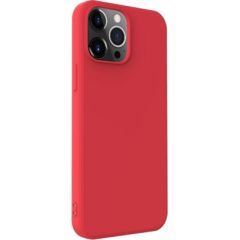 iLike  
       Apple  
       iPhone 13 Pro Nano Silicone case 
     Red