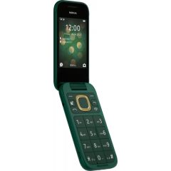 NOKIA 2660 Dual SIM TA-1469 EU_NOR  LUSH GREEN