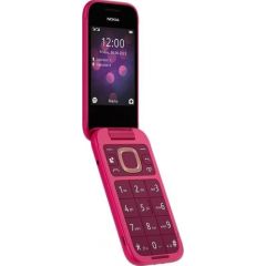 NOKIA 2660 Dual SIM TA-1469 EU_NOR  POP PINK