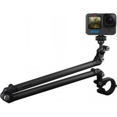 GoPro Boom + Bar Mount