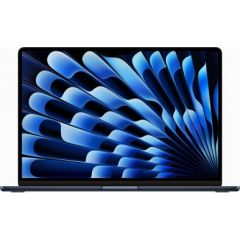 Apple MacBook Air M2 Notebook 38.9 cm (15.3") Apple M 8 GB 512 GB SSD Wi-Fi 6 (802.11ax) macOS Ventura Navy