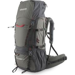 Pinguin Explorer 50 / Melna / Pelēka / 50 L