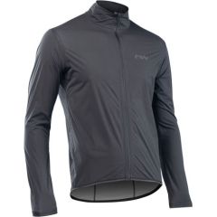 Northwave Rainskin Shield 2 Jacket / Tumši pelēka / M