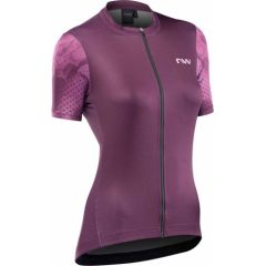 Northwave Origin Woman Jersey / Violeta / L