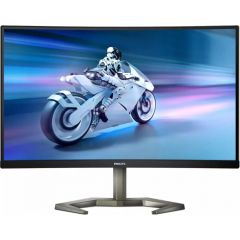 Philips Monitor 	27M1C5200W/00 27 ", VA, FHD, 1920x1080, 16:9, 4 ms, 300 cd/m², HDMI ports quantity 2, 240 Hz