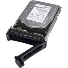 Dell HDD 3.5" / 8TB / 7.2K / SAS / 12Gb / 512e / Hot-Plug / 15G Dell