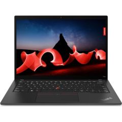 Lenovo ThinkPad T14s (Gen 4) Black, 14 ", IPS, WUXGA, 1920x1200, Anti-glare, Intel Core i7,  i7-1355U, 32 GB, SSD 512 GB,  Intel Iris Xe Graphics, No Optical drive, Windows 11 Pro, 802.11ax, Bluetooth version 5.1, LTE Upgradable, Keyboard language Engli