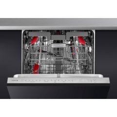 Built-in dishwasher De Dietrich DCJ632DQX
