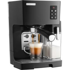 Semi-automatic espresso machine Sencor SES4050SSEUE3