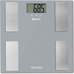 Electronic bathroom scale Smart Connect Terraillon 14754