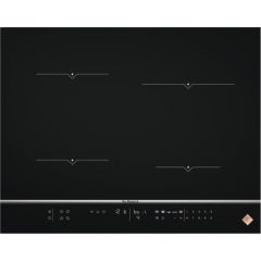 Built-in induction hob De Dietrich DPI7670X