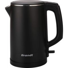 Kettle Brandt BO1518CTB black