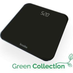 Battery free body scale Terraillon USB Design