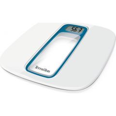 Electronic bathroom scale Terraillon Window Vocal