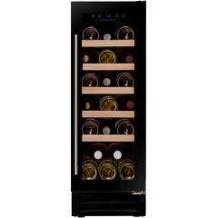 Wine cabinet Dunavox DAUF-19.58B