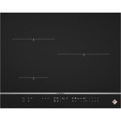 Induction cooker De Dietrich DPI7574XP