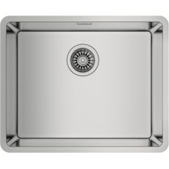 Sink Teka Be Linea RS15 50.40