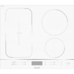 Built-in induction hob Brandt BPI164HSW