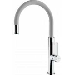 Sink Tap Teka FOT 995 Steam Grey